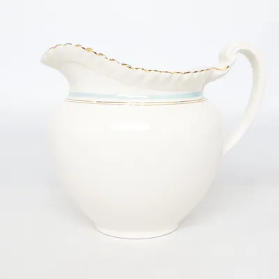 Crémier (Old English) de Johnson Bros