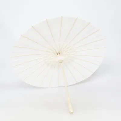 Parasol (Hvid)