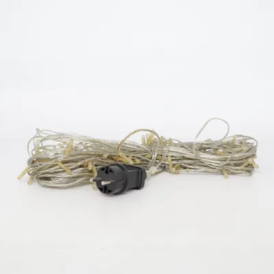 String lights (Jt-Dc31V3.6W-E3-Ip44) from Czjutai
