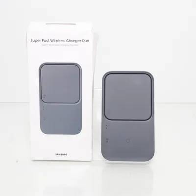Draadloze oplader (EP-P5400) van Samsung