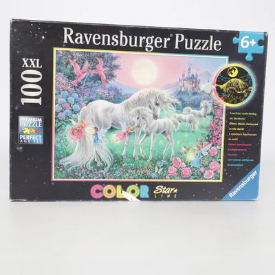 Puzzle de Ravensburger