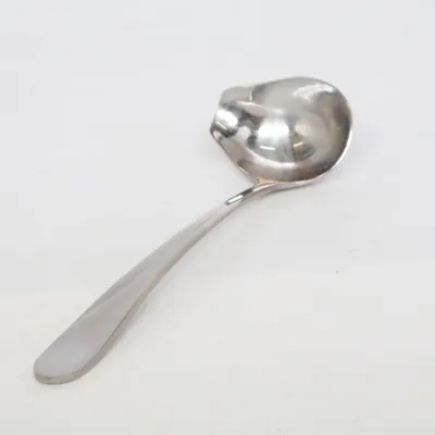 Slev (Silverfärgad) från BodaNova