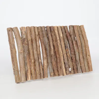 Terrarium accessory (Brown)