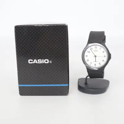 Armbandsur (MQ-24) från Casio