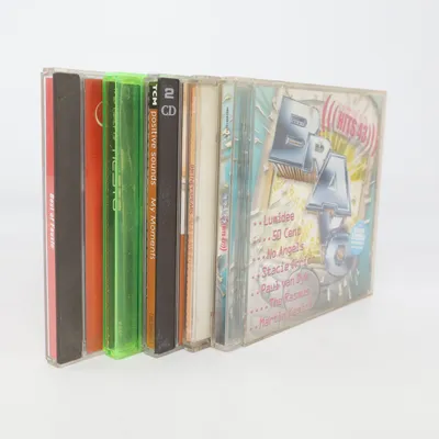 CD