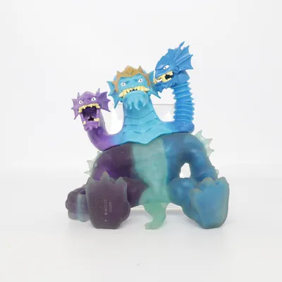 Toy (Hydra) from Moose