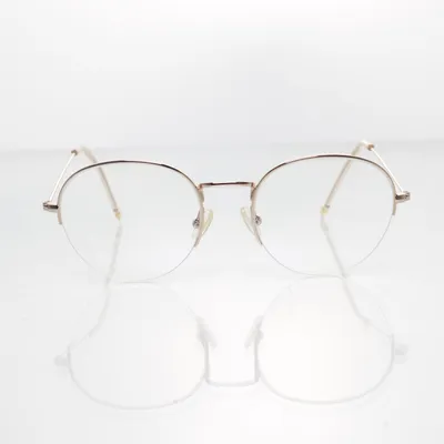 Glasses (Silver) from In Style