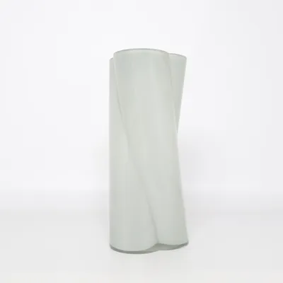 Vase (Grå) fra Moerkegaard