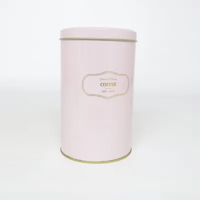 Can (Pink) from Søstrene Grene