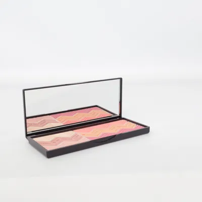 Eyeshadow palette (Sun Designer Palette 5 Hippy Chic) from By Terry