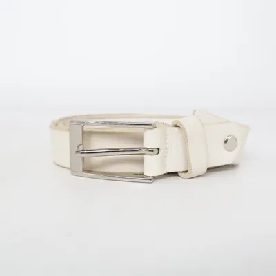 Ceinture (Beige) de Topeco