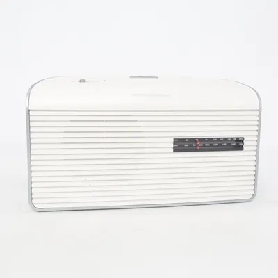 Radio (Music 60) från Grundig