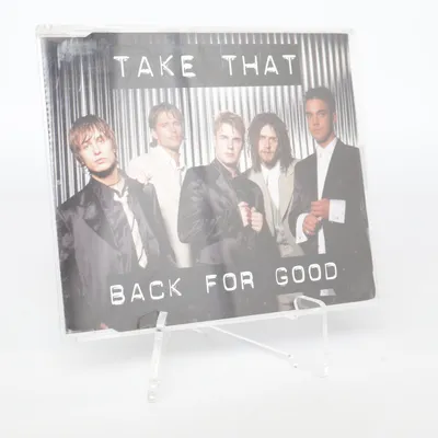 CD de BMG