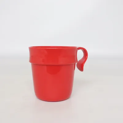 Mugg (Röd) från Curver