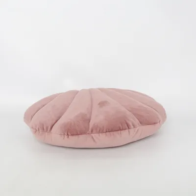 Prydnadskudde (Rosa)