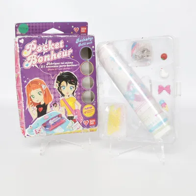 Crafts (Multicolored) from Bandai