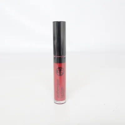Lip gloss (Red, Black) from Arabesque