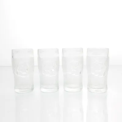 Dricksglas (Transparent)