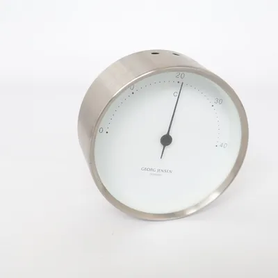 Barometer from Georg Jensen
