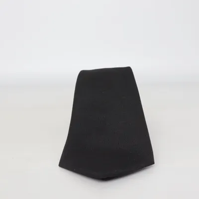 Slips (Svart) från Dako Polyester
