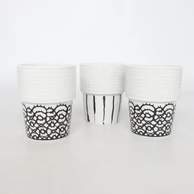 Becher (Filippa K) von Filippa K x Rörstrand