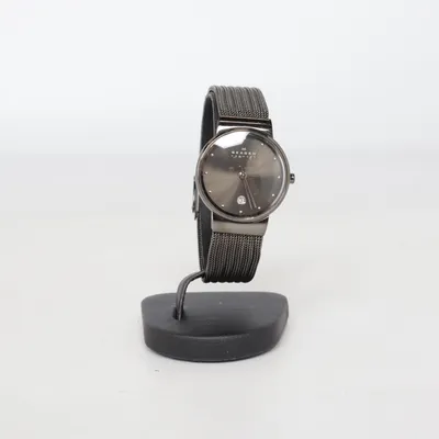 Armbandsur (355SMM1) från Skagen