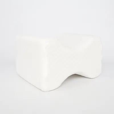 Coussin décoratif (Blanc) de Zenkuru
