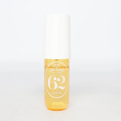 Body mist (Cheirosa 62) van Sol de Janeiro