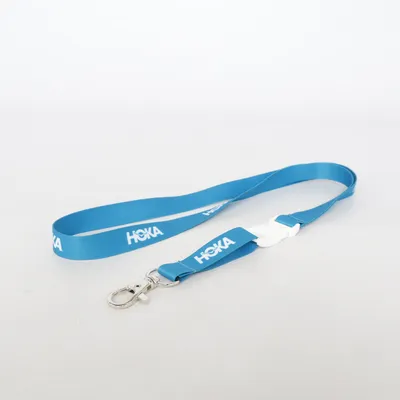 Schlüsselanhänger (Blau) von Hoka
