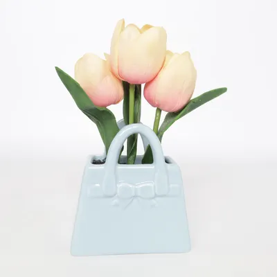 Woondecoratie (Blauw) van Primark Home