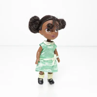 Doll (Brown, Multicolored) from Disney