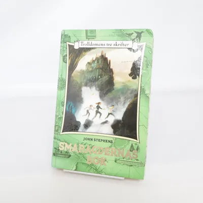 Book from Semic