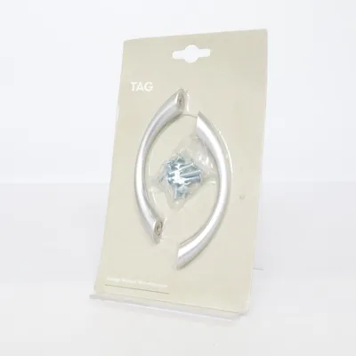 Dörrhandtag från IKEA