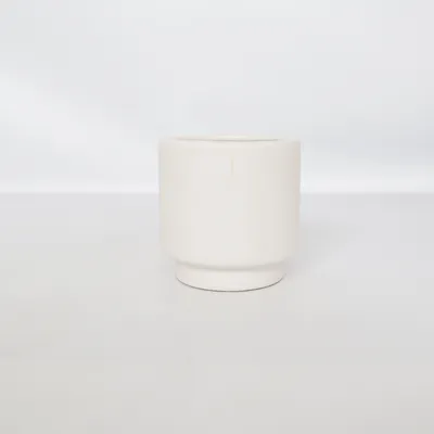 Pot (Blanc) de DBKD