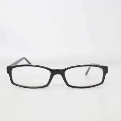 Lunettes (Noir) de Haga Eyewear