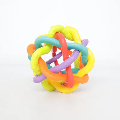 Baby toy (Multicolored) from Manhattan Toy