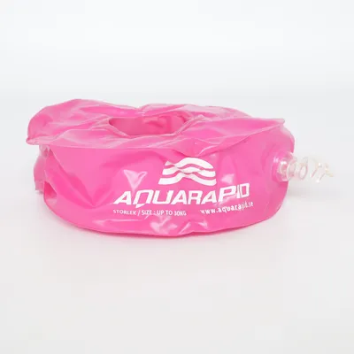Vattensportsutrustning (Rosa)