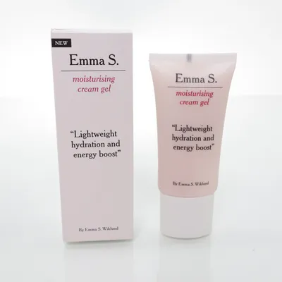 Ansigtscreme fra Emma S.