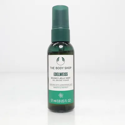 Body mist (EDELWEISS) från The Body Shop