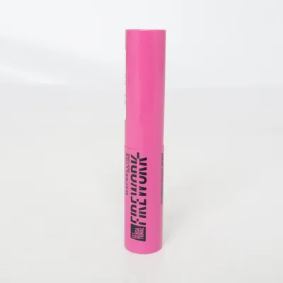 Mascara (Rosa) från Maybelline