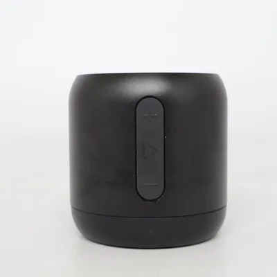 Bluetooth højttaler (Sort) fra Anker