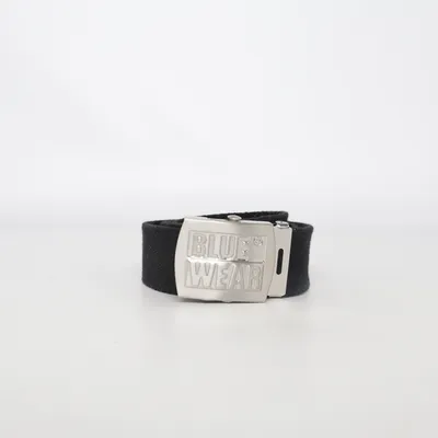 Belt (Black) from Blue Wear