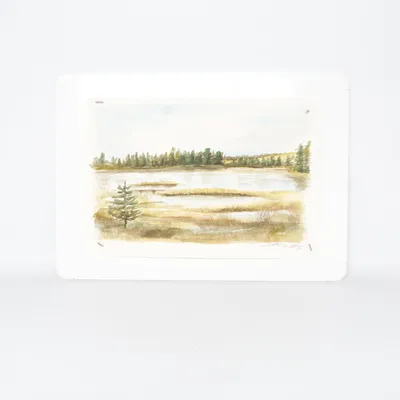 Painting from Handmade