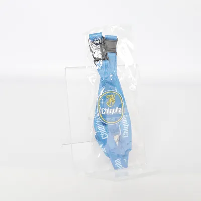 Nyckelband (Blå) från Chiquita