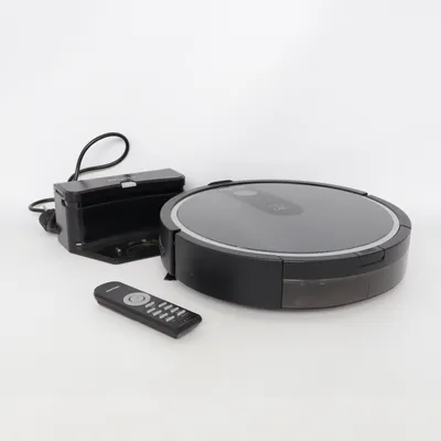 Robotstofzuiger (Scout Rx1) van Miele