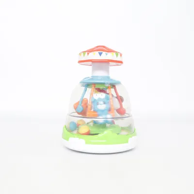 Baby toy (Multicolored) from Baby Clementoni