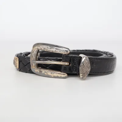 Riem (Zwart) van Brighton