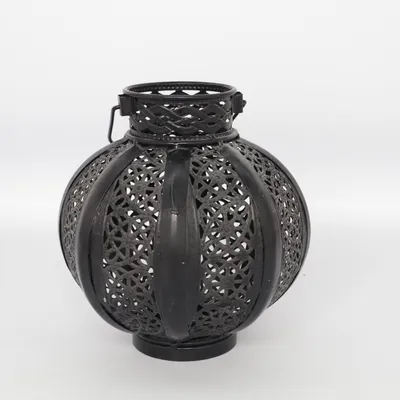 Lanterne (Noir)