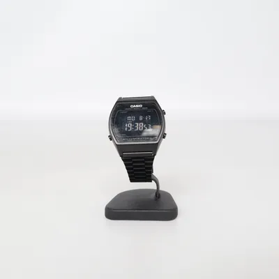 Polshorloge (Zwart) van Casio