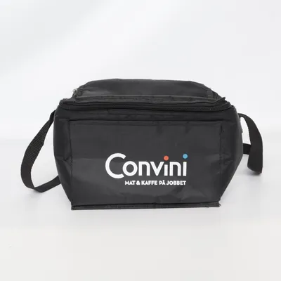 Kylväska (Svart) från Convini
